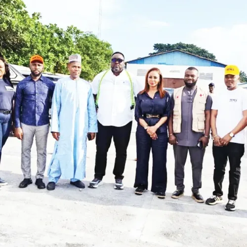 FG pledges regional response to flooding in S’East