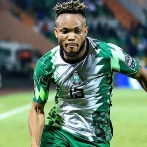Anderlecht make €3.5m move for Ejuke