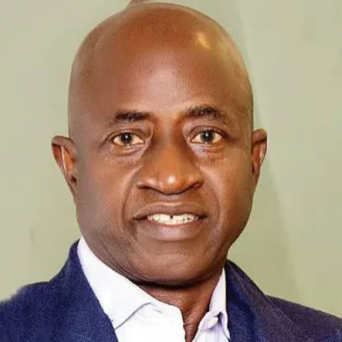 Odegbami rates Enyeama best Eagles goalie