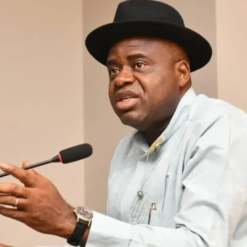 Stakeholders unite to protect Bayelsa children from malnutrition