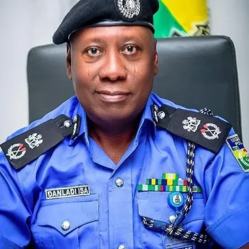 13 held as police smash robbery, cult networks in Abia