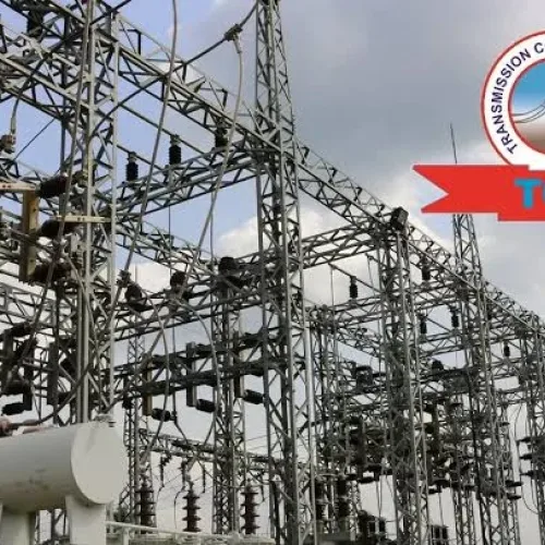 Police arrest suspect as vandals hit six TCN towers
