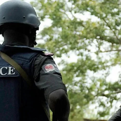 Osun poll: IG deploys 15,000 policemen, warns troublemakers