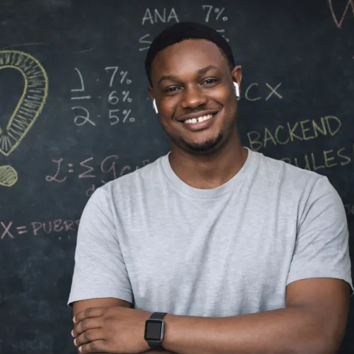 The Untold Story of Nicholas Nome: The Nigerian Entrepreneur Behind Paynownow
