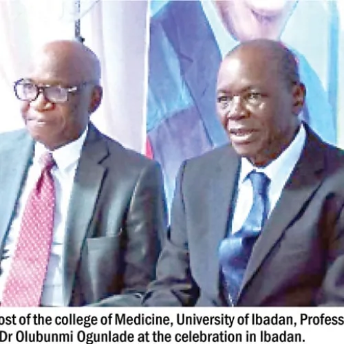 Nigeria must bridge research-policy gap to accelerate development, says Nottidge