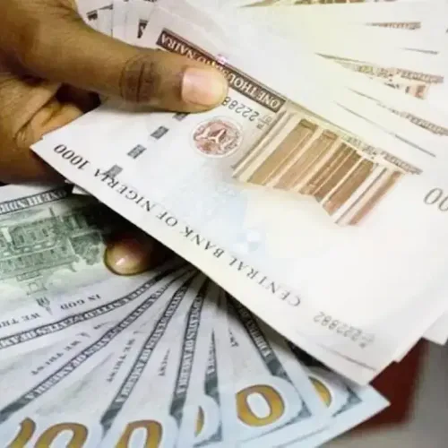 Naira depreciates to N1,410/$ in parallel market