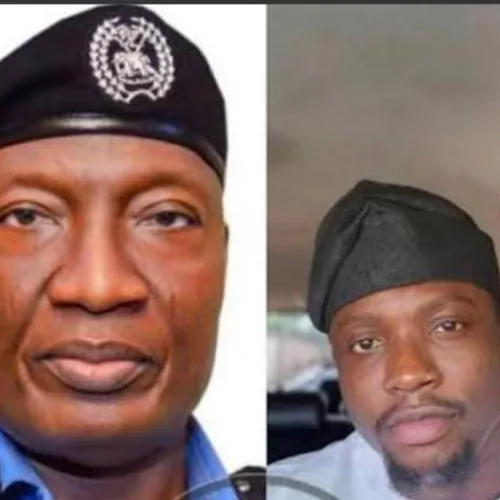 Corruption claims, Police accountability: Inside the VDM, AIG Jimoh saga