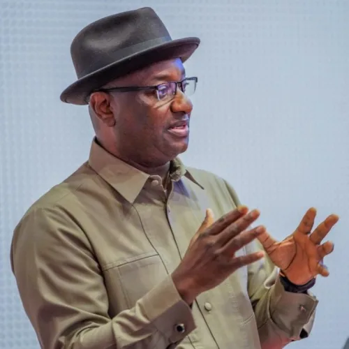 X-raying Keyamo’s aviation diplomacy