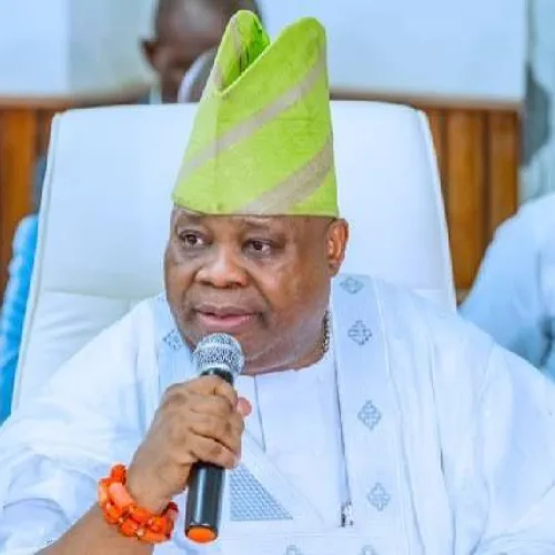 Osun: EFCC account freeze threatens democracy, coalition alleges