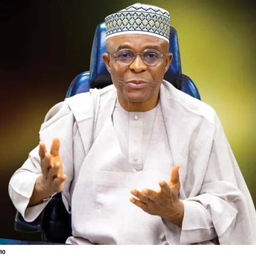 How NPA is countering competitive threats from neighbouring ports —Dantsoho
