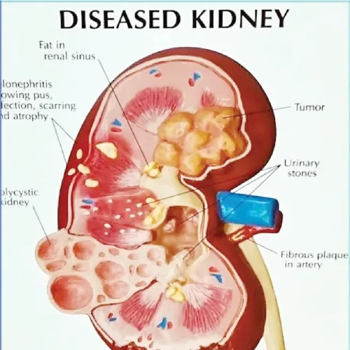 Gene discovery changing kidney disease treatment among Africans —Ajayi