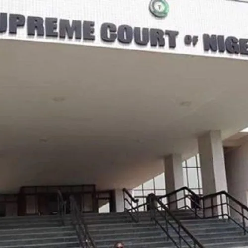 Lawyer in trouble for testing Supreme Court’s finality, gets ban, N50m fine