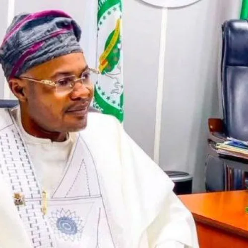 PFIPC: Police illegally holding me, probe me openly, DG tells Reps
