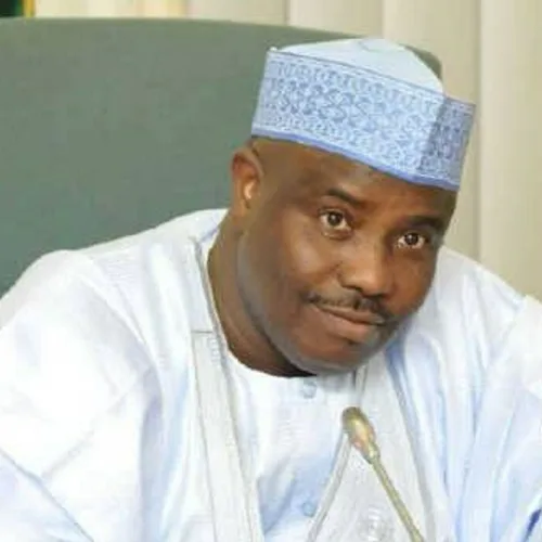 Tambuwal mourns slain police officer, seeks stronger action against insecurity in Sokoto