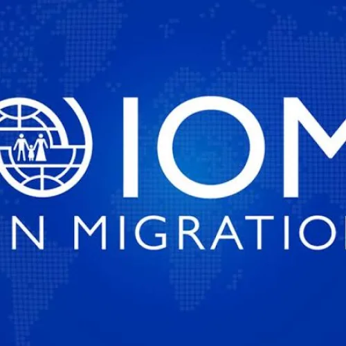 UN migration agency assists 17.8 million as global crises deepen