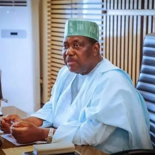 FG willing to forge stronger partnership with Catholic Bishops, other stakeholders