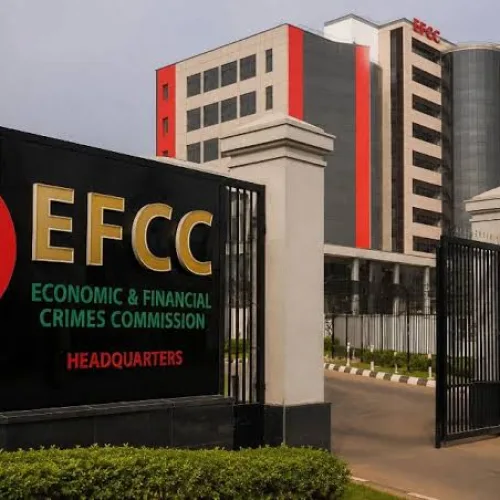 Why we froze Osun Govt. account – EFCC