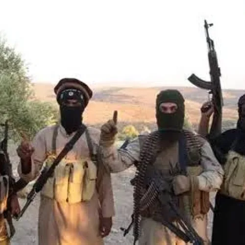 UN warns ISIS threat remains acute in Africa’s Sahel, Lake Chad Basin