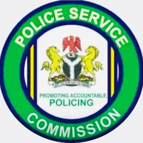 Police Service Commission appoints AIG Auwal as POLAC commandant, deploys 8 CPs
