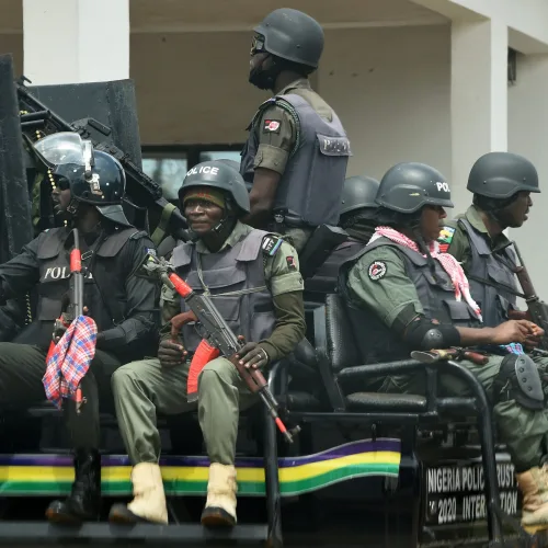 Police deploy 15,000 operatives for Osun election – CP