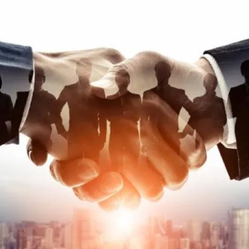 The power of partnerships
