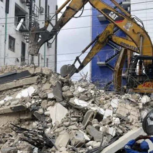 Why Nigeria must jail those responsible for deadly building collapses