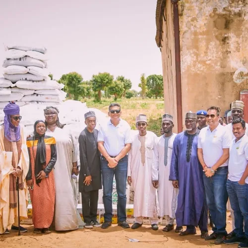 BOA, WACOT partner to boost Jigawa farmers’ yield with inputs, single-digit loans