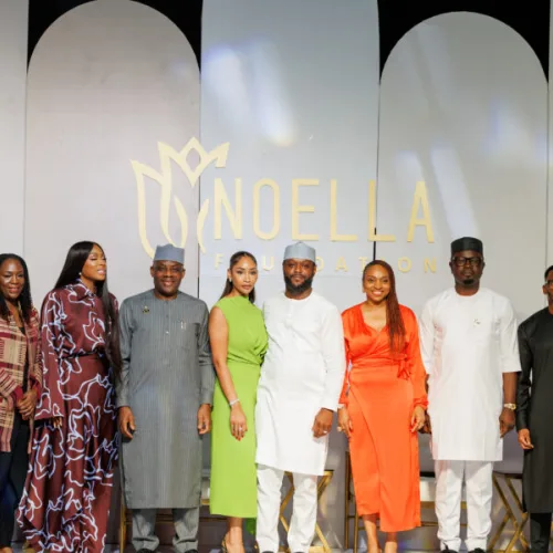 Noella Foundation’s 2026 Life After School Summit Brings Together 500 Students