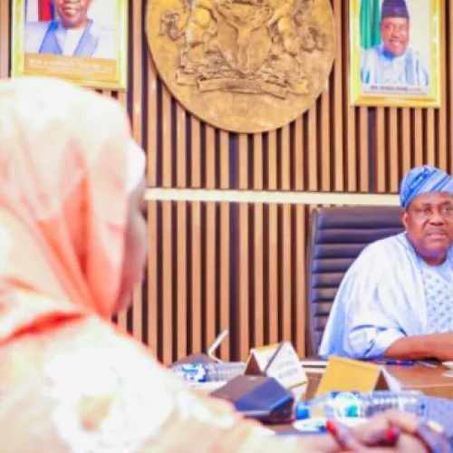 FG Rejects One-Party State Claims, Pledges Stronger Engagement With Catholic Bishops