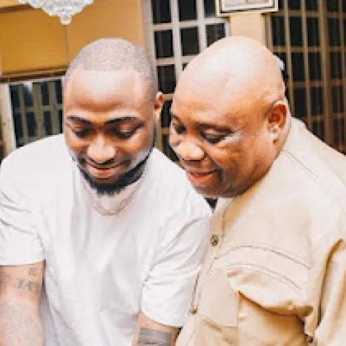 Davido warns Uzodimma: Don’t turn Osun election into a battleground