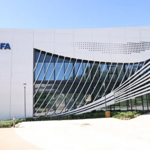 Infantino apologises as FIFA admits mistakes over World Cup sell-off plan