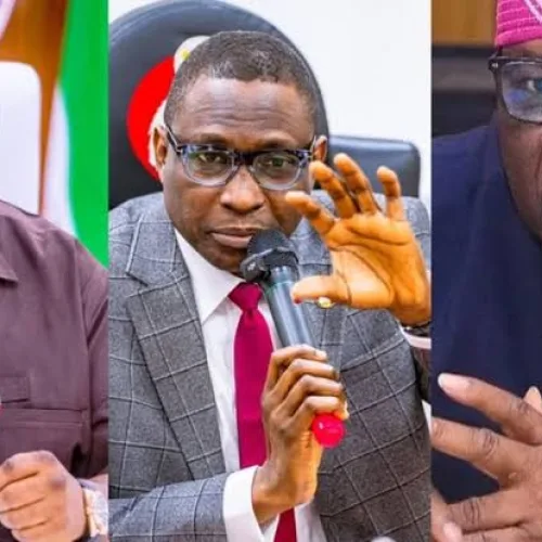 Osun account freeze sparks constitutional showdown between NBA, EFCC