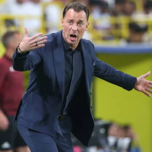 Newcastle appoint new head coach