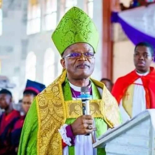 Catholic Bishops spoke for Nigerians – Archbishop Onuoha
