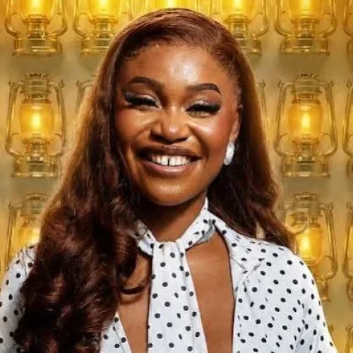 BBNaija 11: Flora breaks down as Big Brother reveals Gambit role