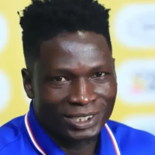 Ugandan football club’s captain killed in street attack
