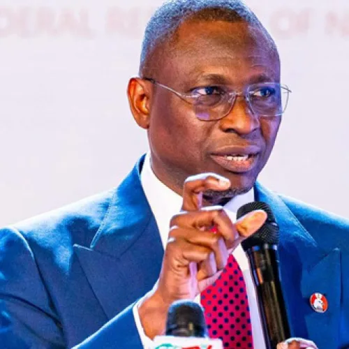 Court orders EFCC, Bank to pay ₦4m for unlawfully freezing Realty firm’s account