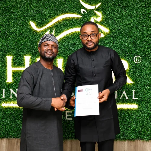 ELRA, Heifer Nigeria seek to close farm equipment financing gap