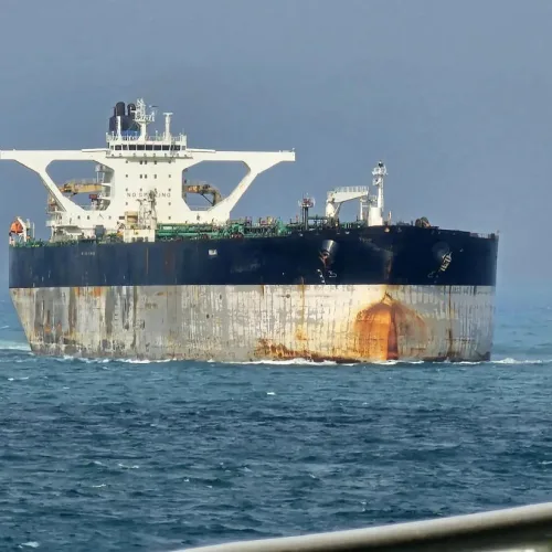 Hormuz reopening depends on US – Iran