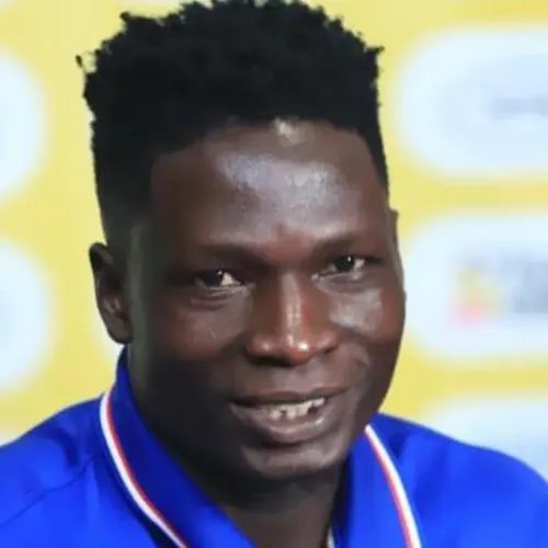 Ugandan football club captain killed in violent assault near home