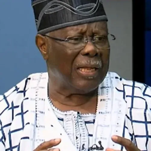 Bode George denies Wike’s claim on Abuja house, threatens lawsuit
