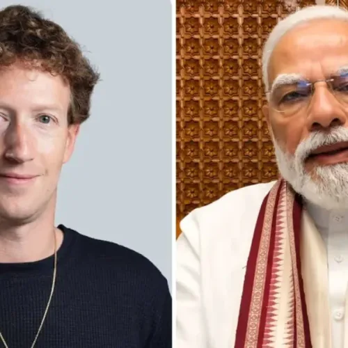 Meta bows to pressure: Zuckerberg apologises to India over Modi video removal
