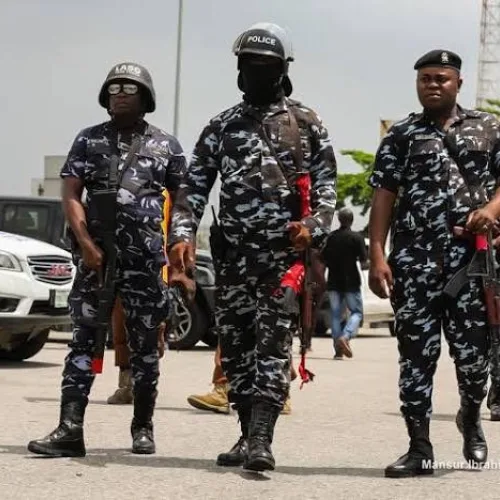 Police Bust Kidnapping Syndicate in Rivers, Arrest Five Suspects
