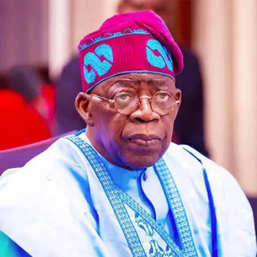 Tinubu directs EFCC to vacate order freezing Osun accounts