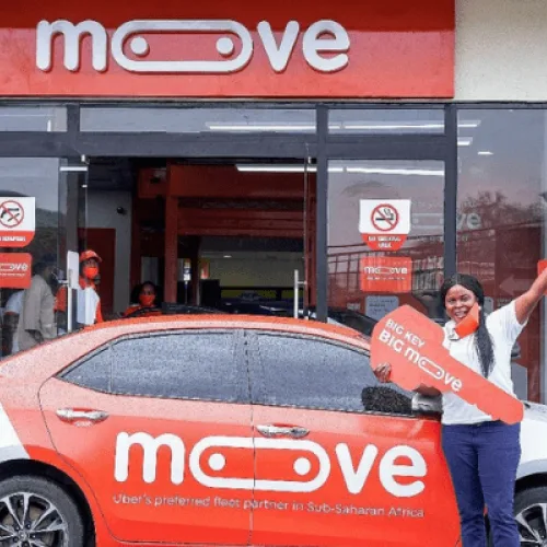 Moove becomes Africa’s most valuable mobility unicorn at $2.1bn, overtaking Egypt’s MNT-Halan and Algeria’s Yassir