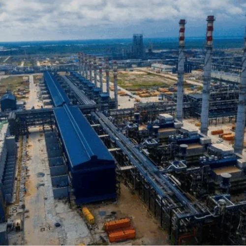 Dangote refinery IPO enters final stretch ahead of October offer