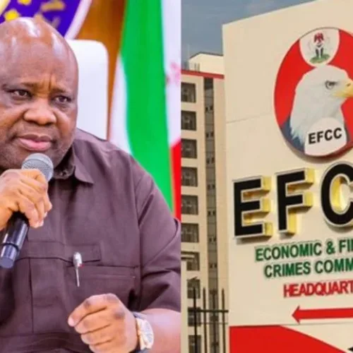Why EFCC cannot freeze Osun govt account — NBA