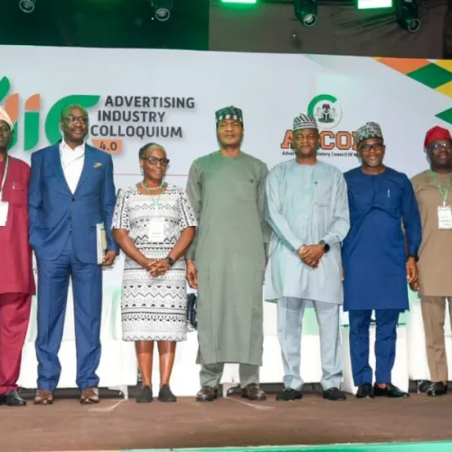 FG seeks stronger AI regulation as Advertising Industry Colloquium confronts digital disruption