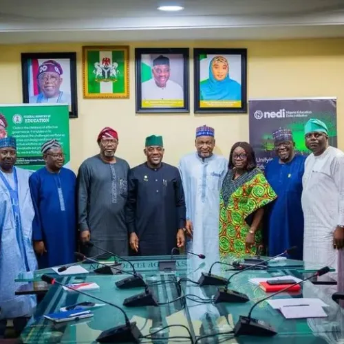 FG to certify skilled artisans, expand TVET under new NBTE board