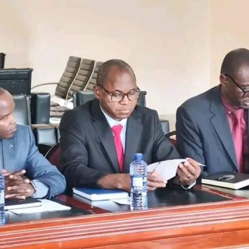 Parliament urged to strengthen climate financing as Malawi braces for El Niño
